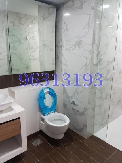 Jewel @ Buangkok (D19), Condominium #138369092